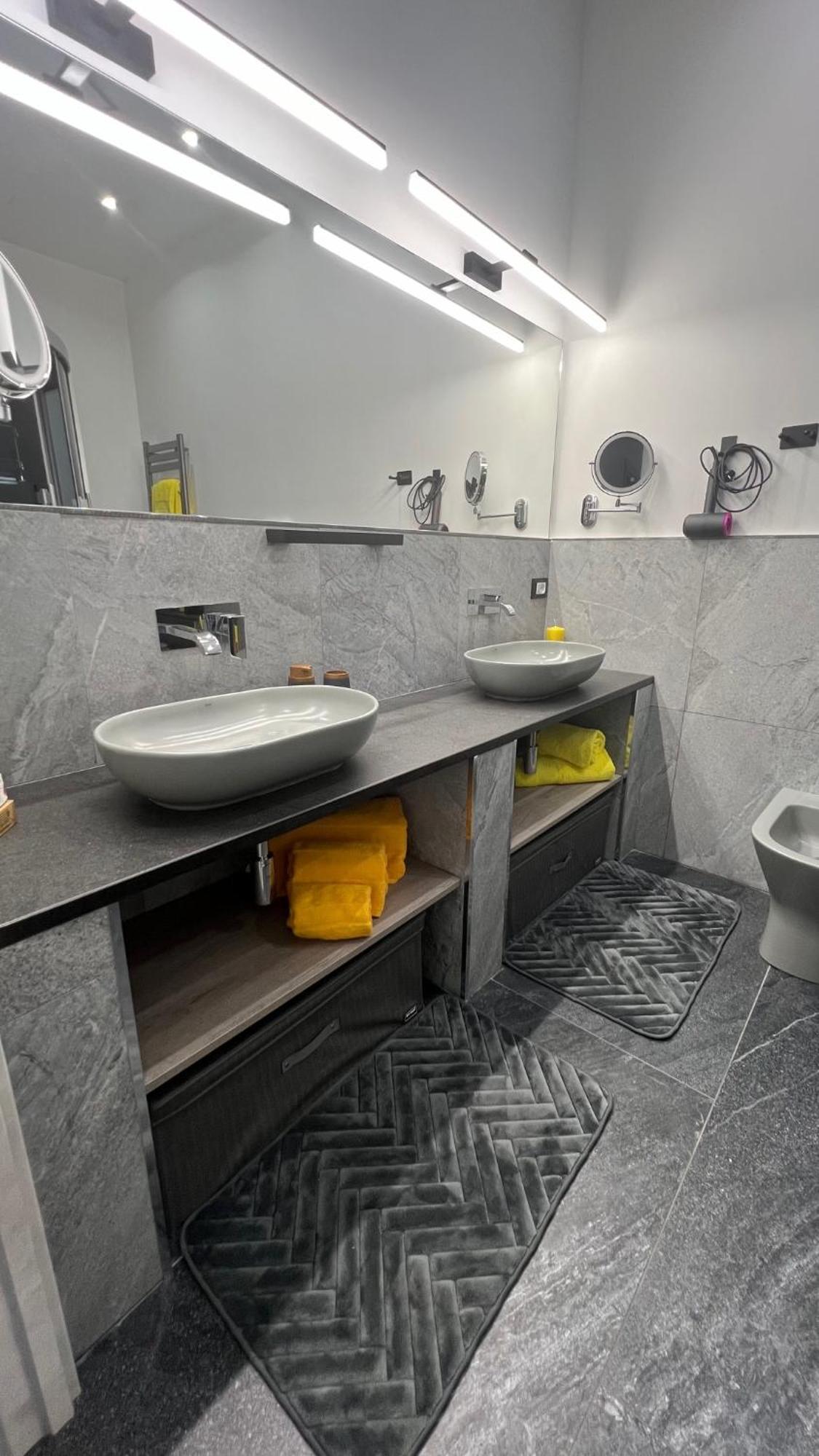 Apartamento A Casuzza