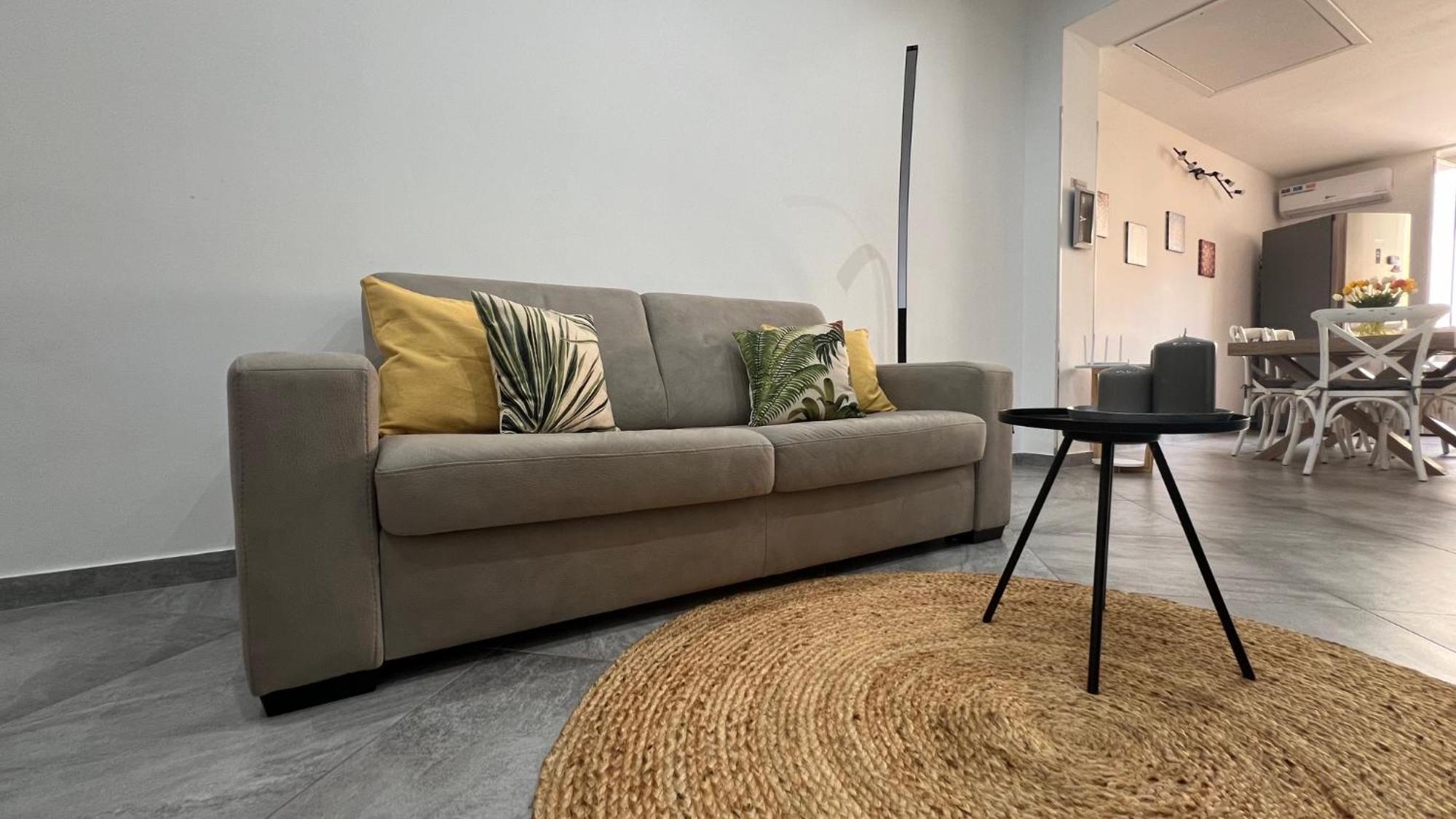 Apartamento A Casuzza