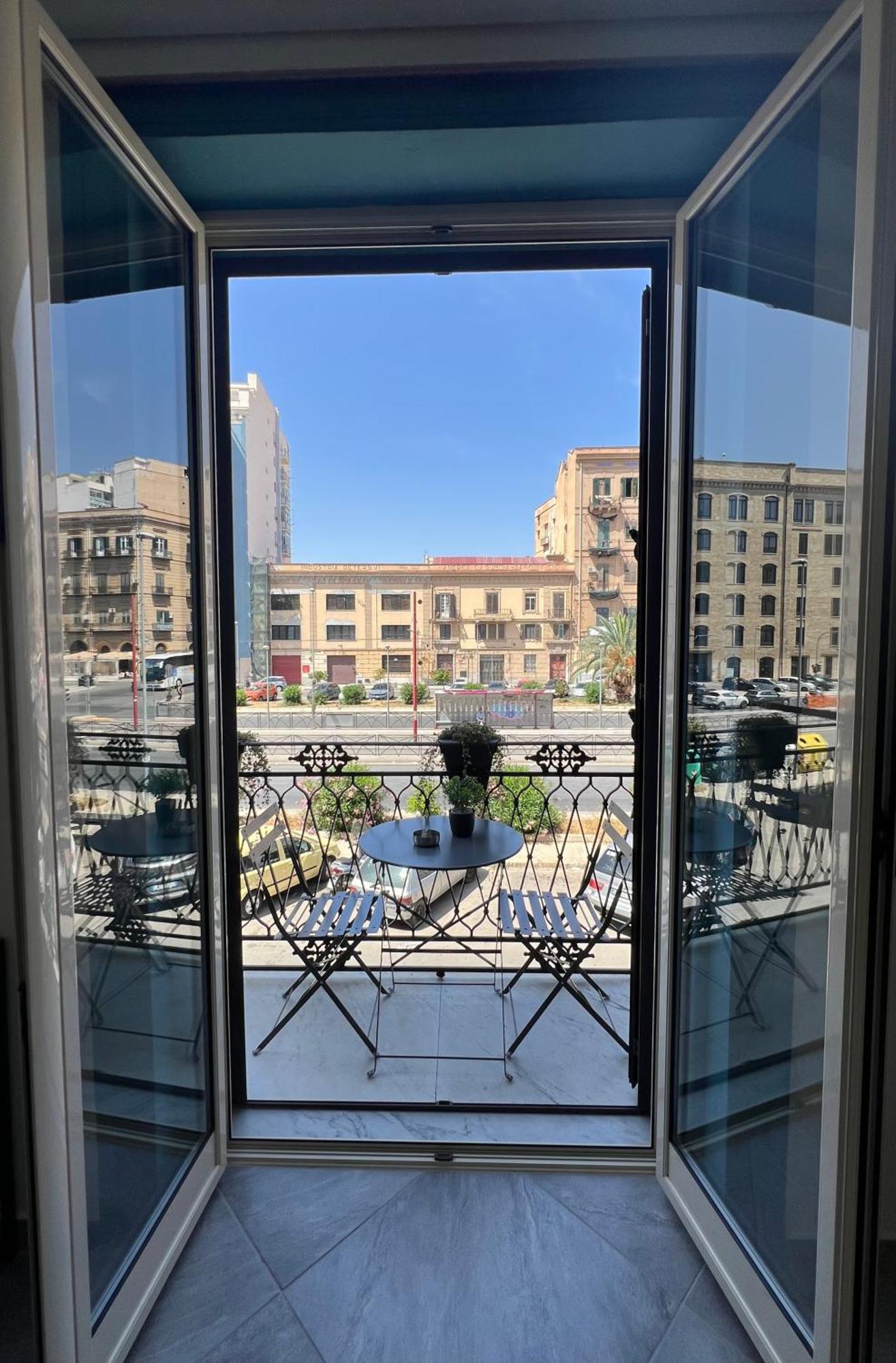 Apartamento A Casuzza