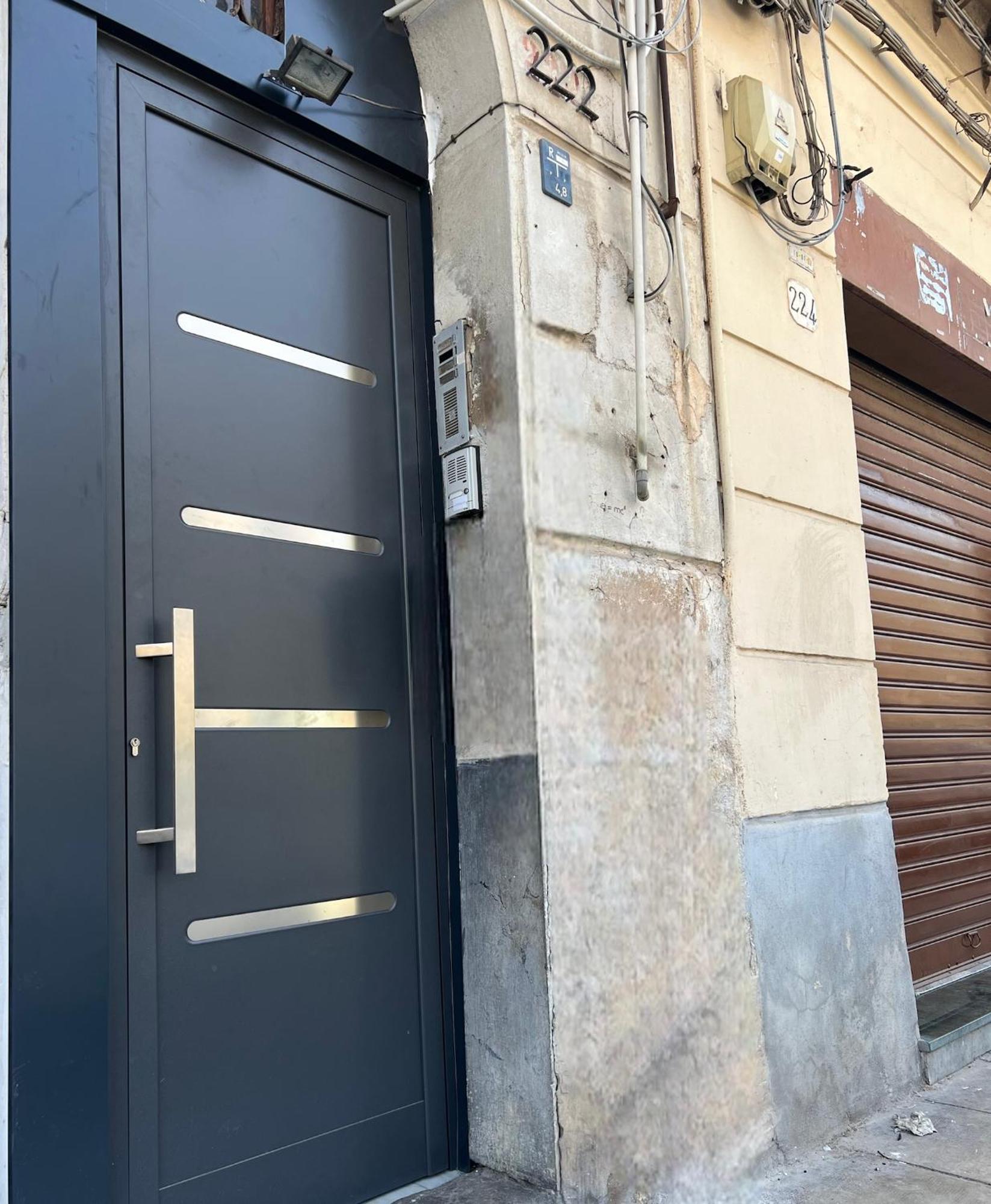 Apartamento A Casuzza *
